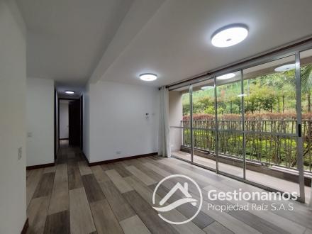 CODIGO A 2819 ITAGUI SANTAMARIA